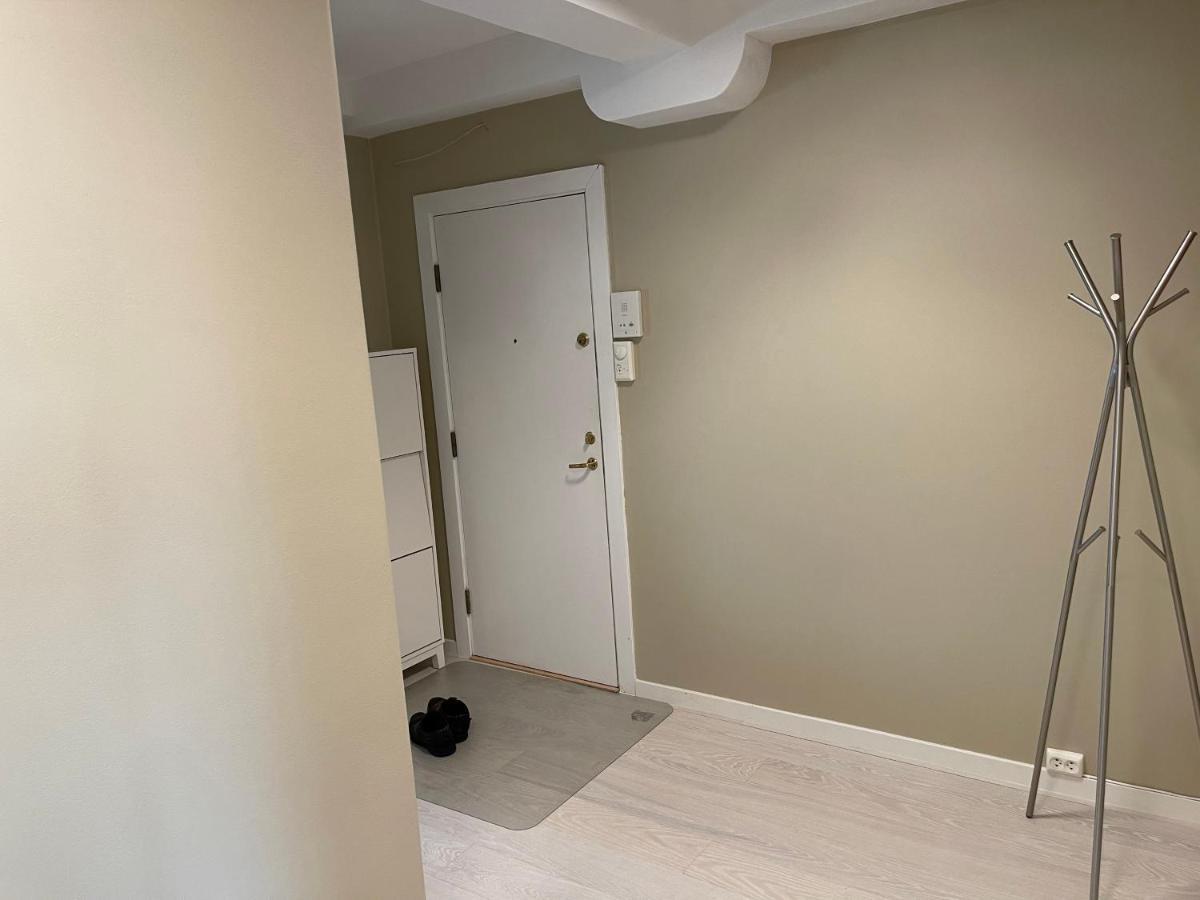 Nordic Host As - 2023 Newly Renovated - Close To Royal Palace - Observatorie Gata 10 Apartment Oslo Exterior photo